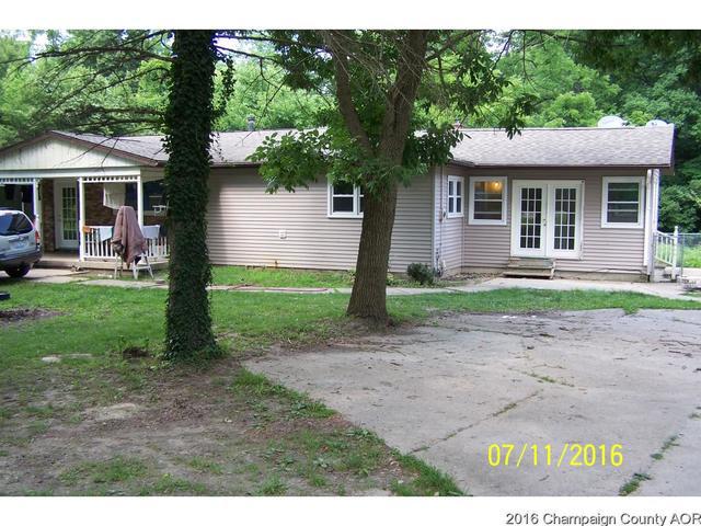 14573 N 875 East Rd, Fairmount, IL 61841