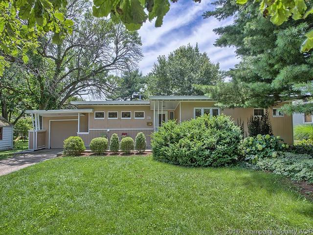 607 Hessel Blvd, Champaign, IL 61820