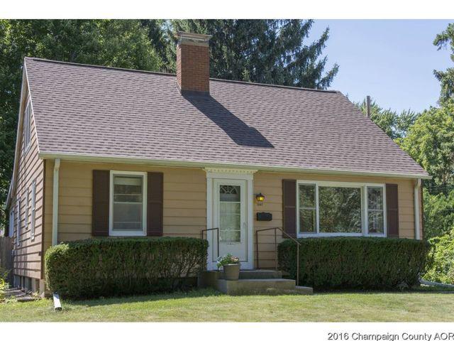 1107 S Lynn St, Champaign, IL 61820