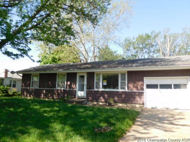 113 N Leonard Dr, Chillicothe, IL 61523
