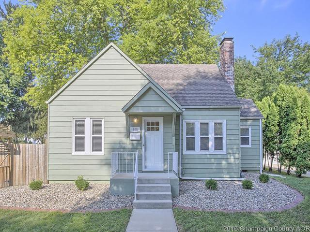 209 S Fair St, Champaign, IL 61821
