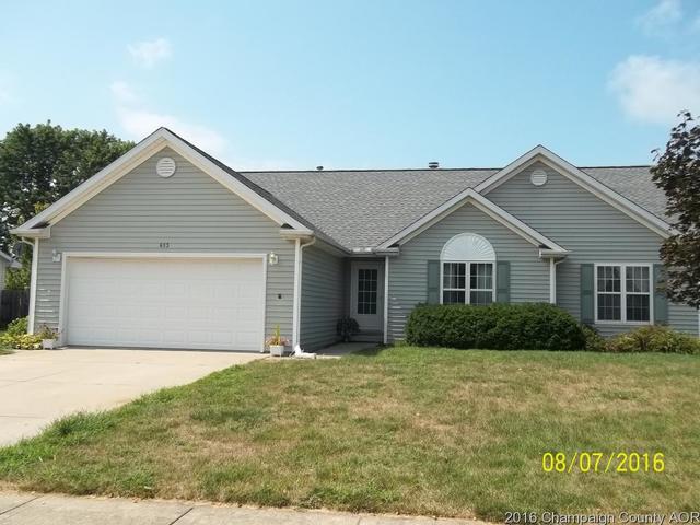 613 Chestnut Dr, St. Joseph, IL 61873