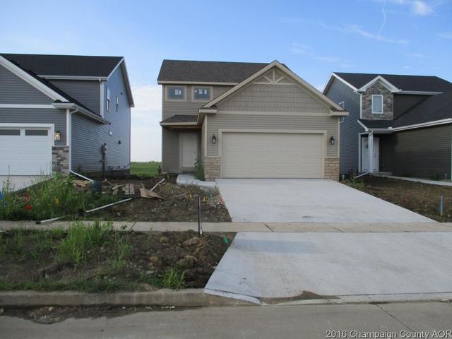 4521 Nicklaus Dr #110B, Champaign, IL 61822