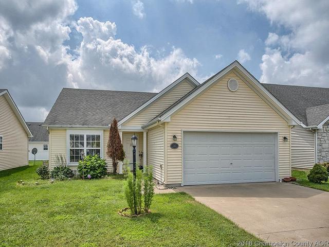 507 Corey Ln, Champaign, IL 61822