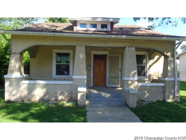 518 N 2nd St, Chillicothe, IL 61523