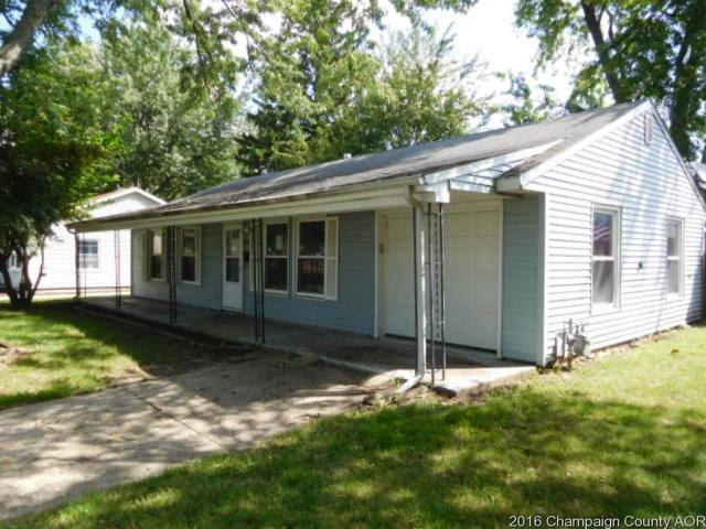 2002 Joanne Ln #1, Champaign, IL 61821