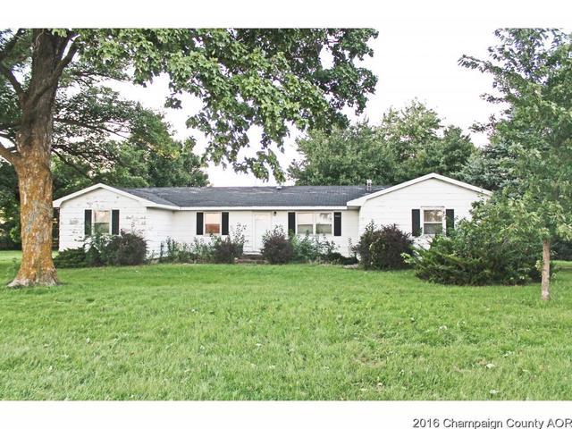 949 Catlin-homer Road, Homer, IL 61849