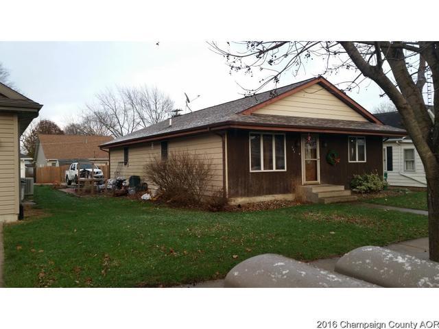 362 Crotty Ave, Seneca, IL 61360