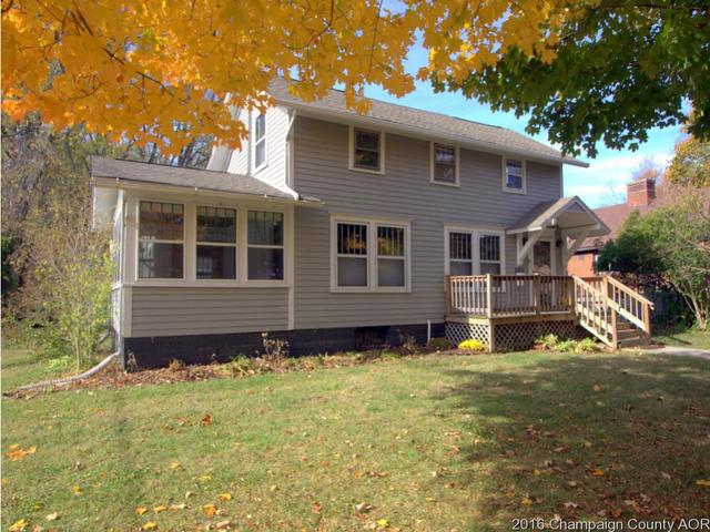 203 S New St, Champaign, IL 61820