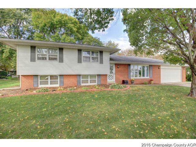 103 S 8th St, St. Joseph, IL 61873