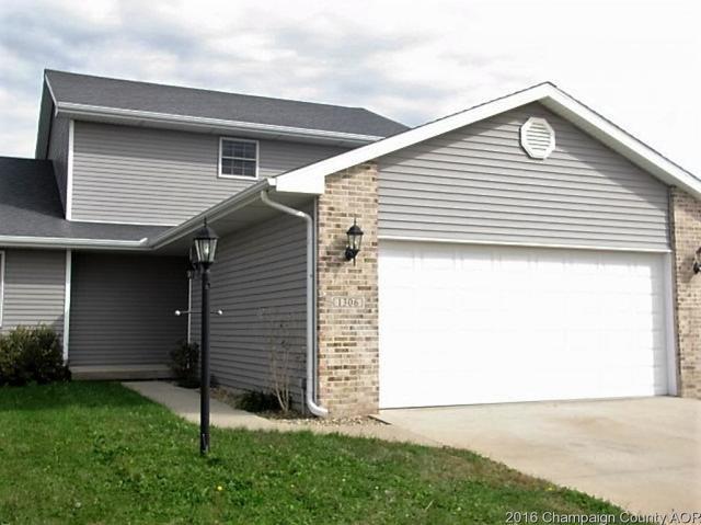 1306 Cobblestone Way, Champaign, IL 61822