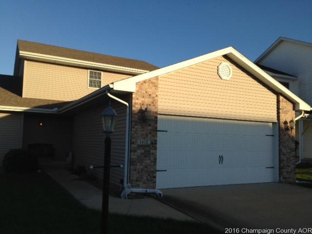 1418 Cobblestone Way, Champaign, IL 61822