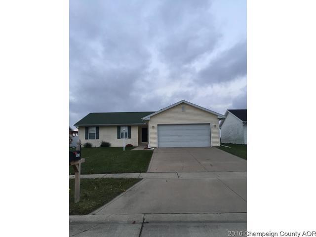600 Northgate Dr., St. Joseph, IL 61873
