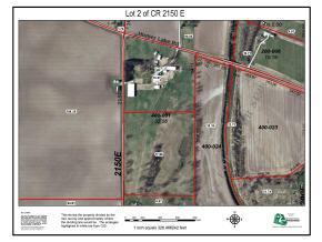 [Address Hidden by Seller], St. Joseph, IL 61873