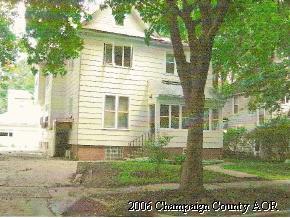 [Address Hidden by Seller], Champaign, IL 61821