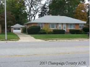 [Address Hidden by Seller], Champaign, IL 61820