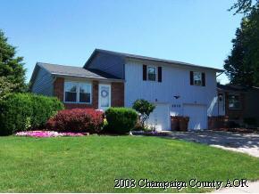 [Address Hidden by Seller], Champaign, IL 61821