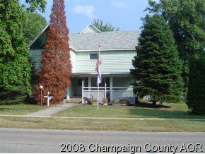 [Address Hidden by Seller], Villa Grove, IL 61956