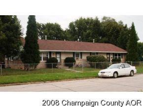 [Address Hidden by Seller], Champaign, IL 61820