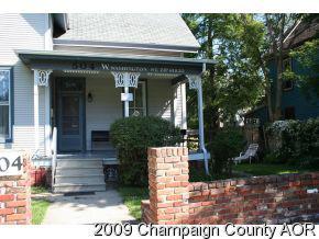 [Address Hidden by Seller], Champaign, IL 61820