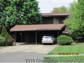 [Address Hidden by Seller], Champaign, IL 61821