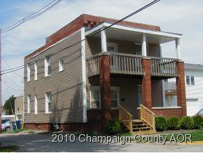 [Address Hidden by Seller], Champaign, IL 61820