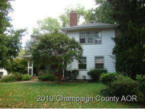 [Address Hidden by Seller], Champaign, IL 61820