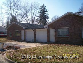 303 Kelly Court, Champaign, IL 61821