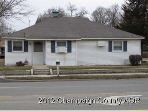 1302 W Springfield Ave. #2, Champaign, IL 61821