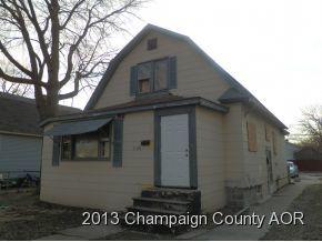 1103 N Market St., Champaign, IL 61820