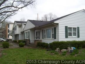 202 N Coler Ave, Urbana, IL 61801