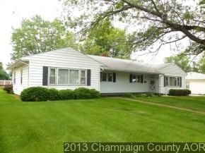 306-308 Eden Park Dr, Rantoul, IL 61866