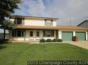 2506 Myers Ct., Champaign, IL 61822