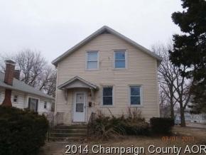 600 N 21st St, Mattoon, IL 61938