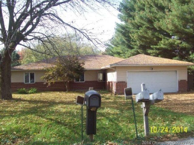 3081 Winch Rd., Springfield, IL 62707