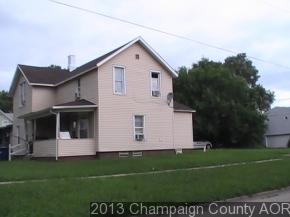 114 E Park St., Champaign, IL 61820