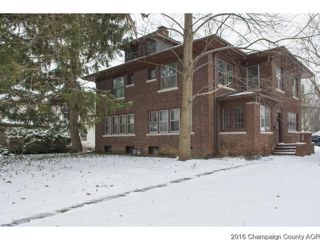 506 S Lynn St, Champaign, IL 61820