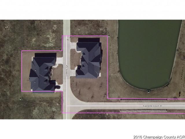 Liberty Circle, Champaign, IL 61822