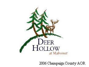 [Address Hidden by Seller], Mahomet, IL 61853