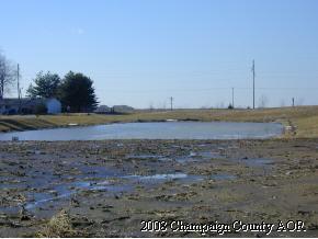 [Address Hidden by Seller], Tolono, IL 61880