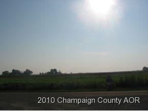 [Address Hidden by Seller], Homer, IL 61849