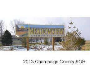 507 N Vine St., Arthur, IL 61911