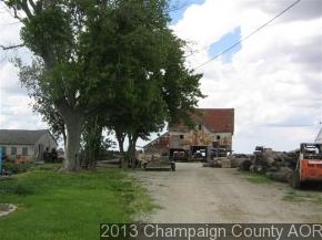 1276 E Cr 100 N, Paxton, IL 60957