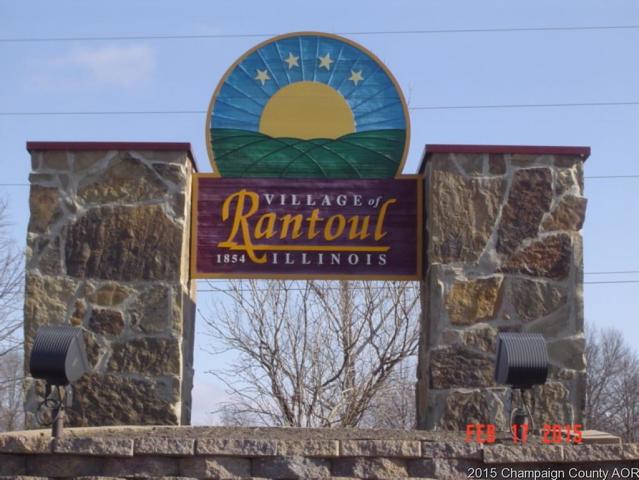208 W Campbell Ave., Rantoul, IL 61866