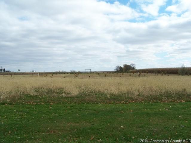Lot 6 S Church St, Homer, IL 61849