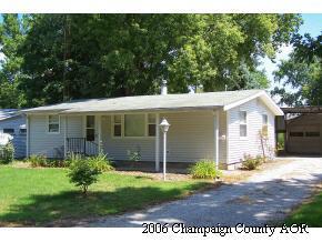 [Address Hidden by Seller], Tuscola, IL 61953