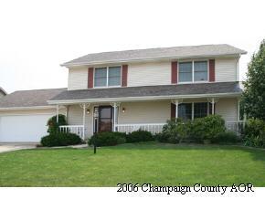 [Address Hidden by Seller], Champaign, IL 61822