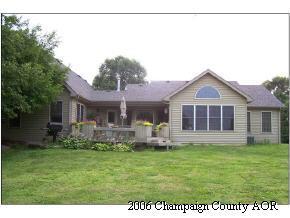 [Address Hidden by Seller], St. Joseph, IL 61873