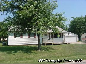 [Address Hidden by Seller], Gibson City, IL 60936