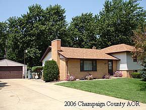 [Address Hidden by Seller], Champaign, IL 61821